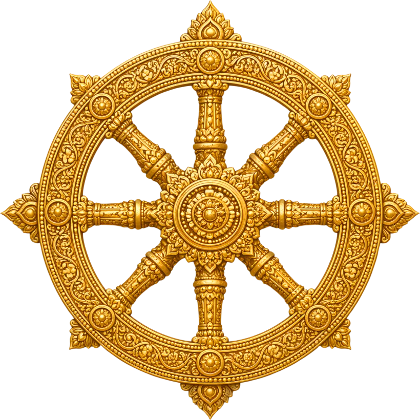 Golden Chakra