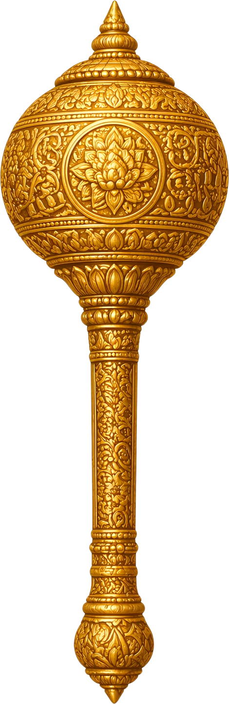 Golden Gada