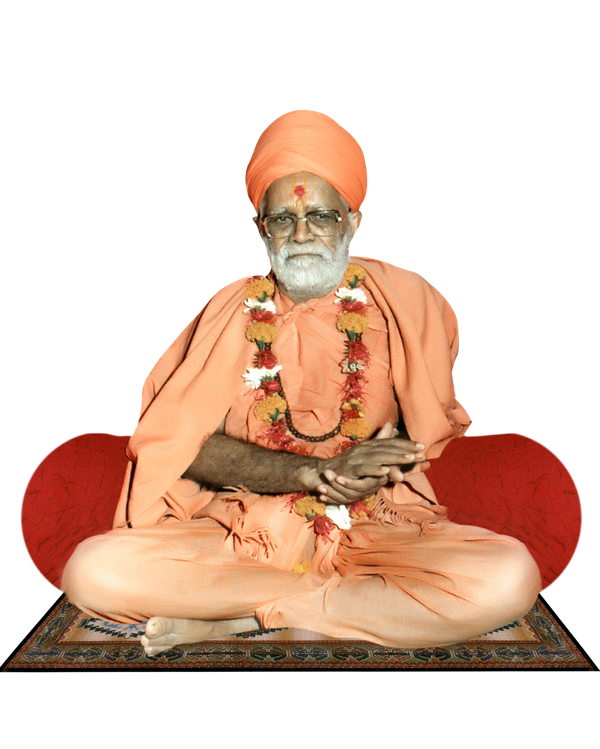 Sadguru Shastriji Maharaj
