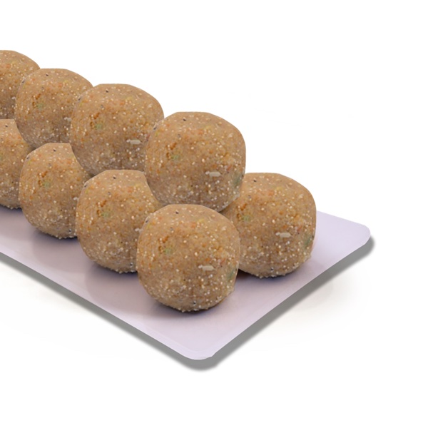 Churma Na Ladoo