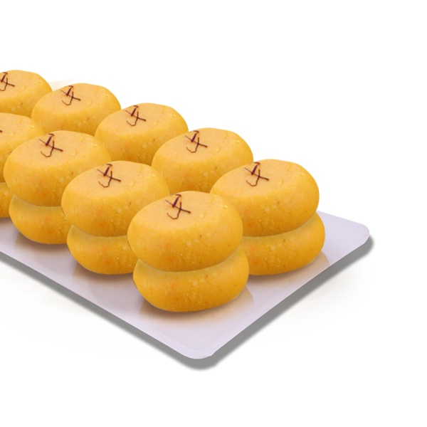 Kesar Penda