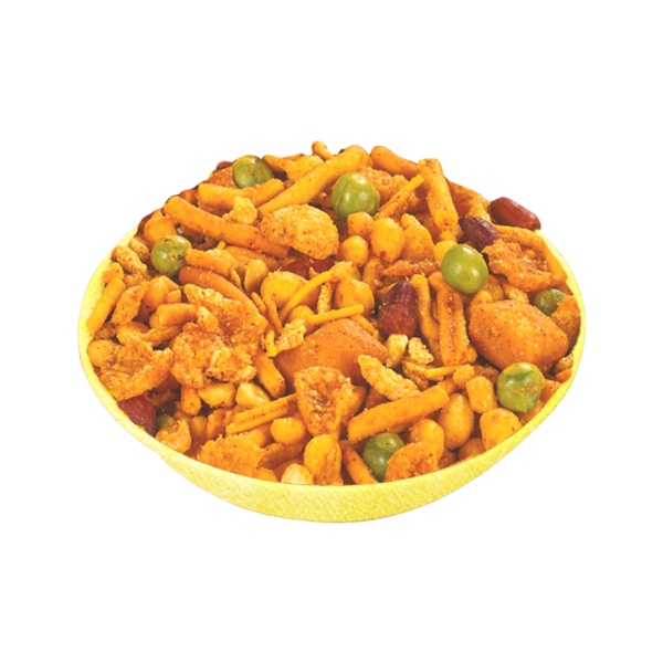 Mix Chavanu