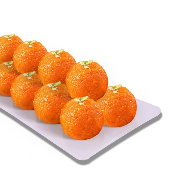 Motichur Ladoo