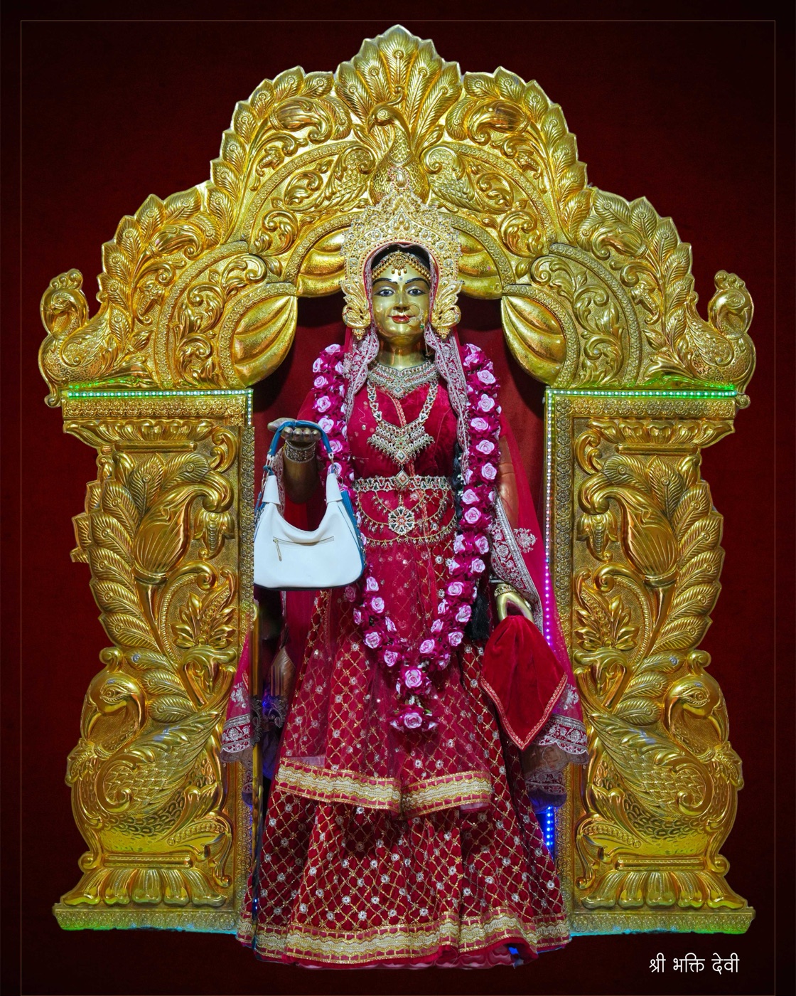 Bhakti Mata